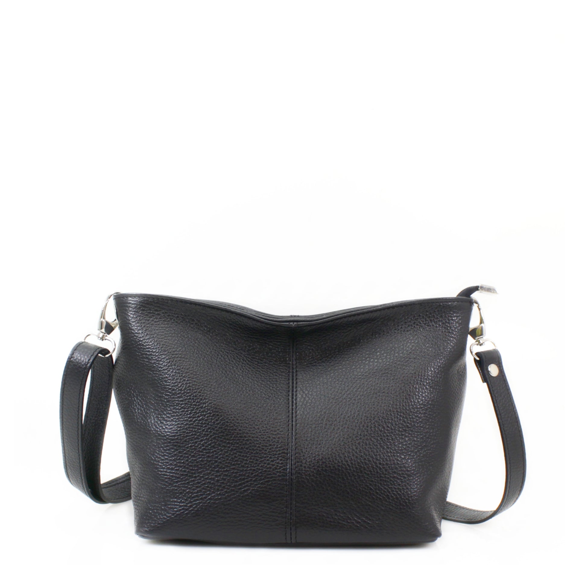 Craze London Central zipped compartment Shoulder Bag