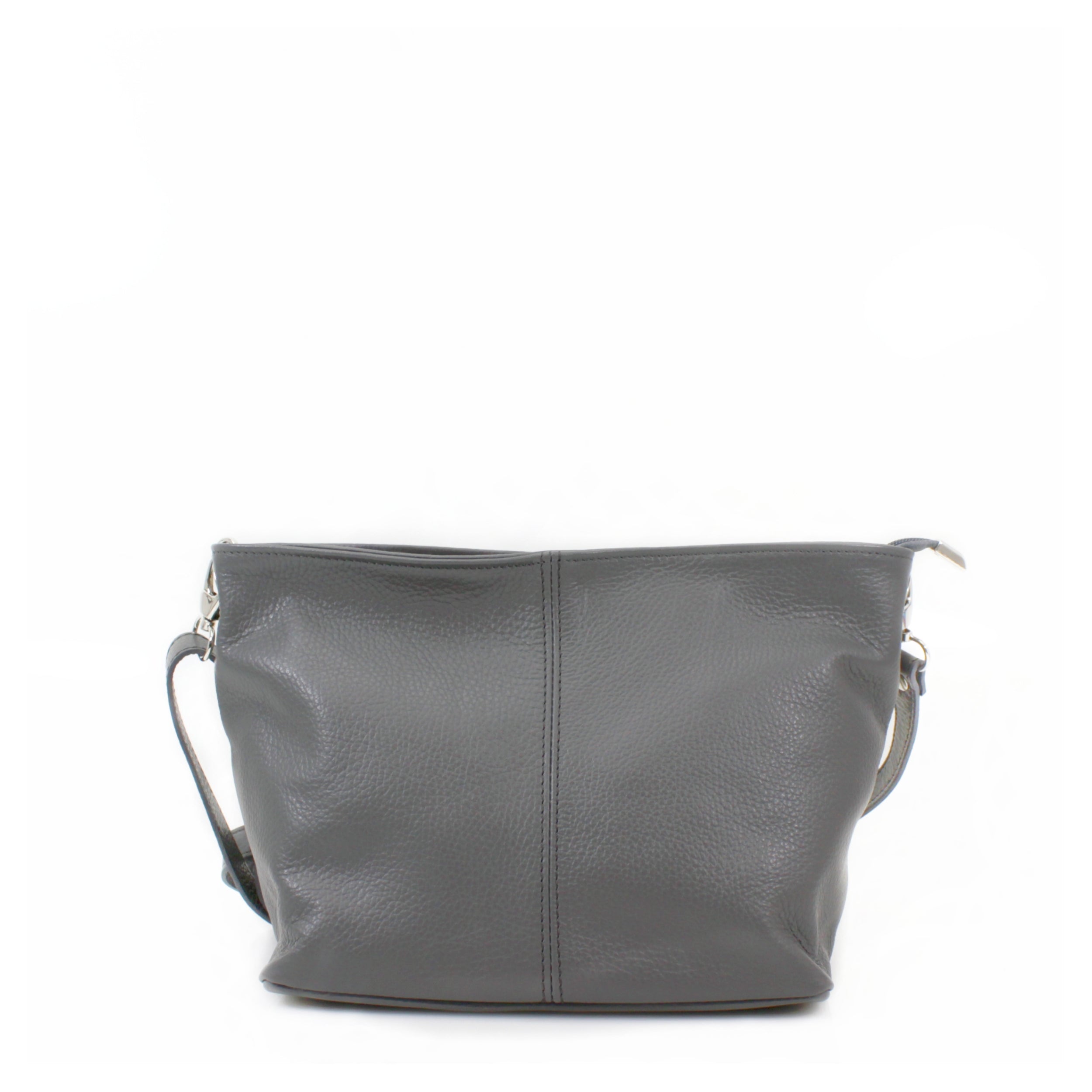 Craze London Central zipped compartment Shoulder Bag