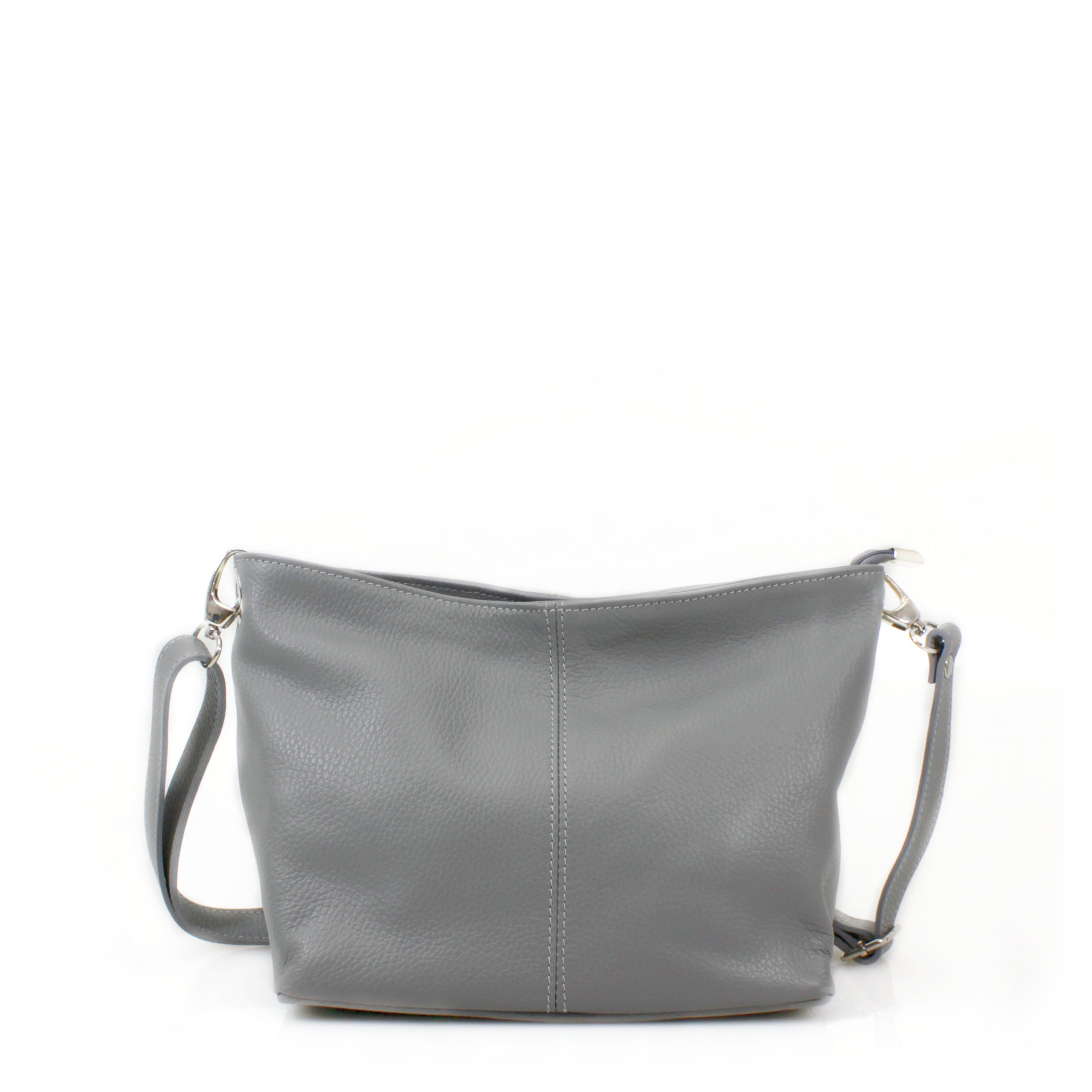 Craze London Central zipped compartment Shoulder Bag