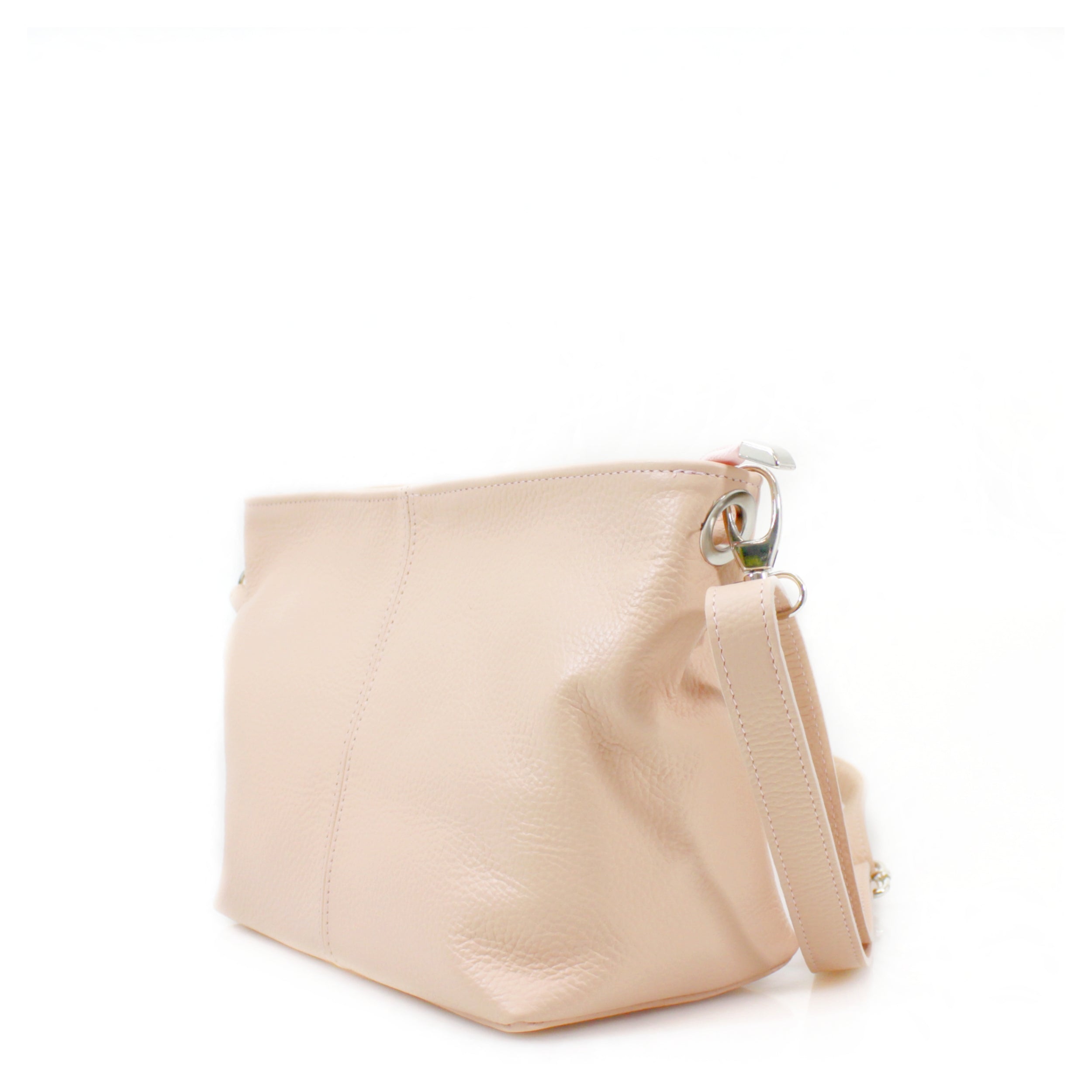 Craze London Central zipped compartment Shoulder Bag