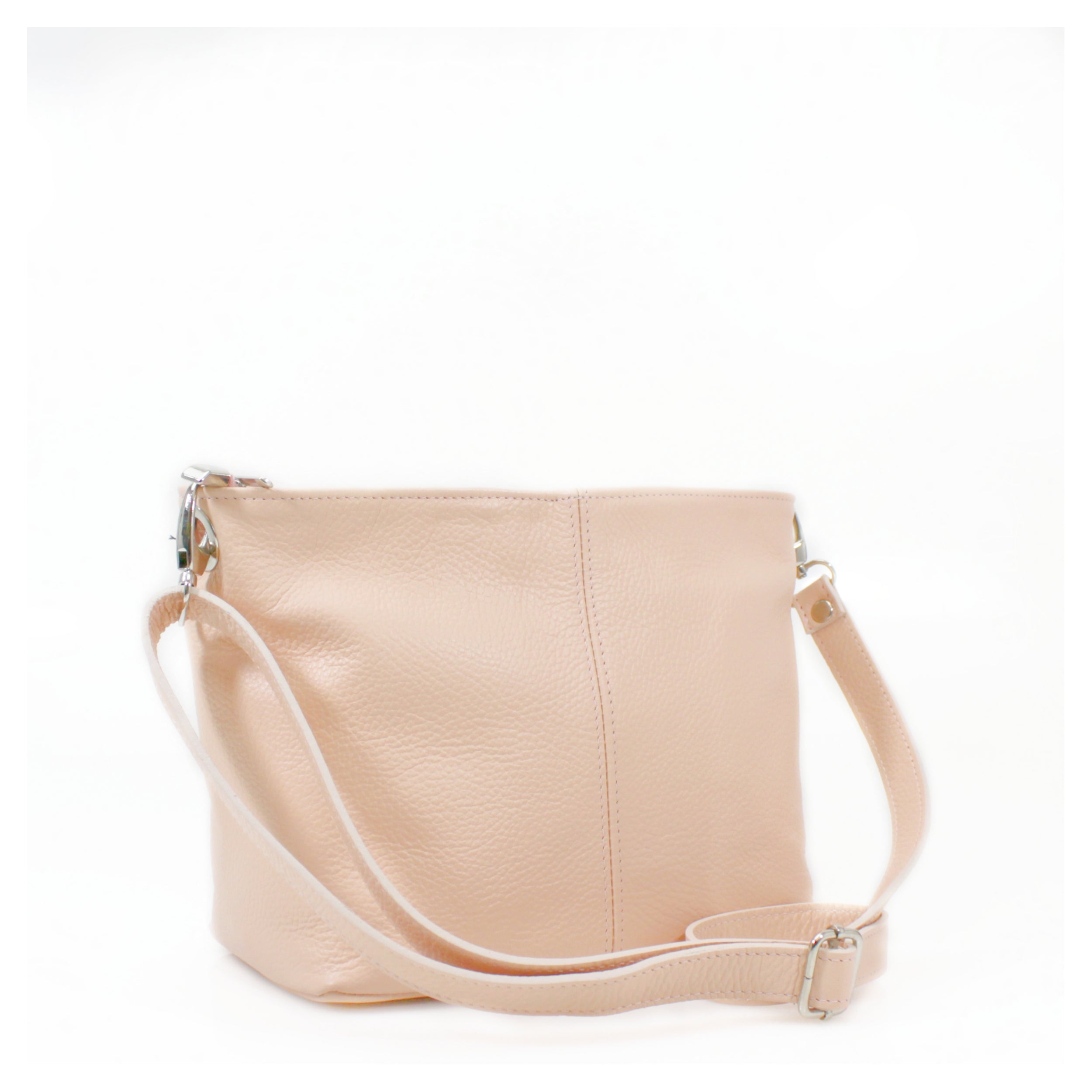 Craze London Central zipped compartment Shoulder Bag