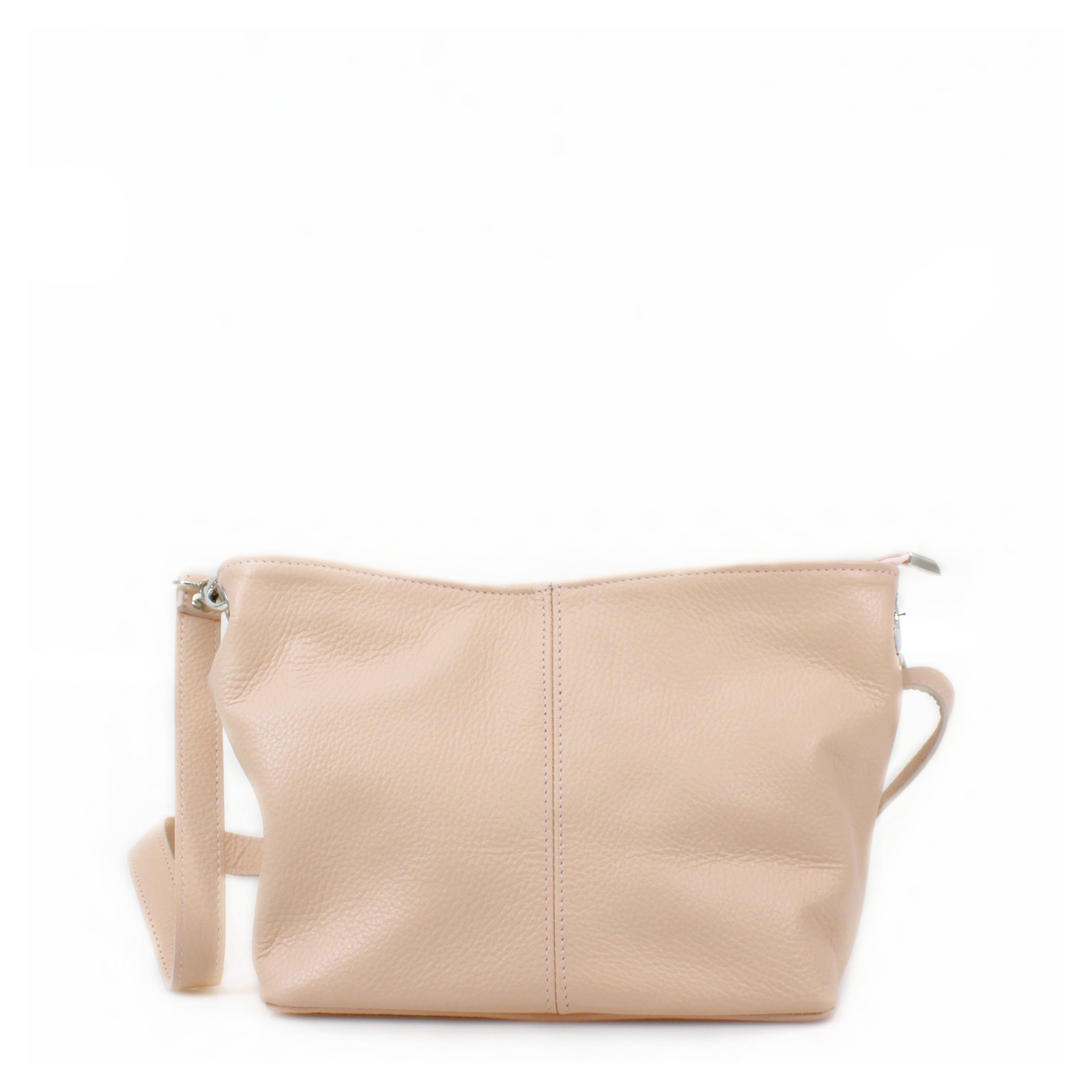 Craze London Central zipped compartment Shoulder Bag