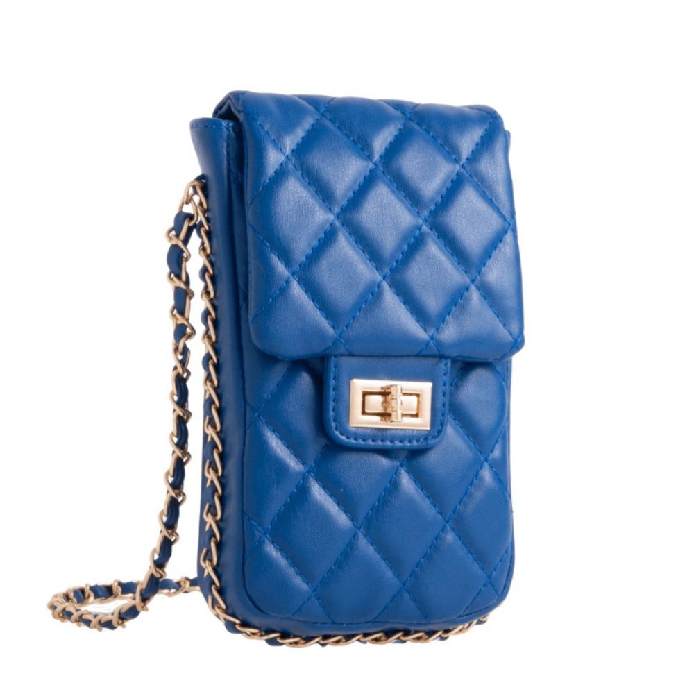 Craze London Chic Crossbody Purse