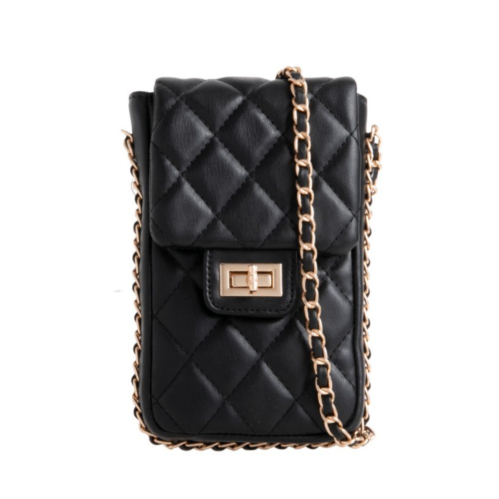 Craze London Chic Crossbody Purse