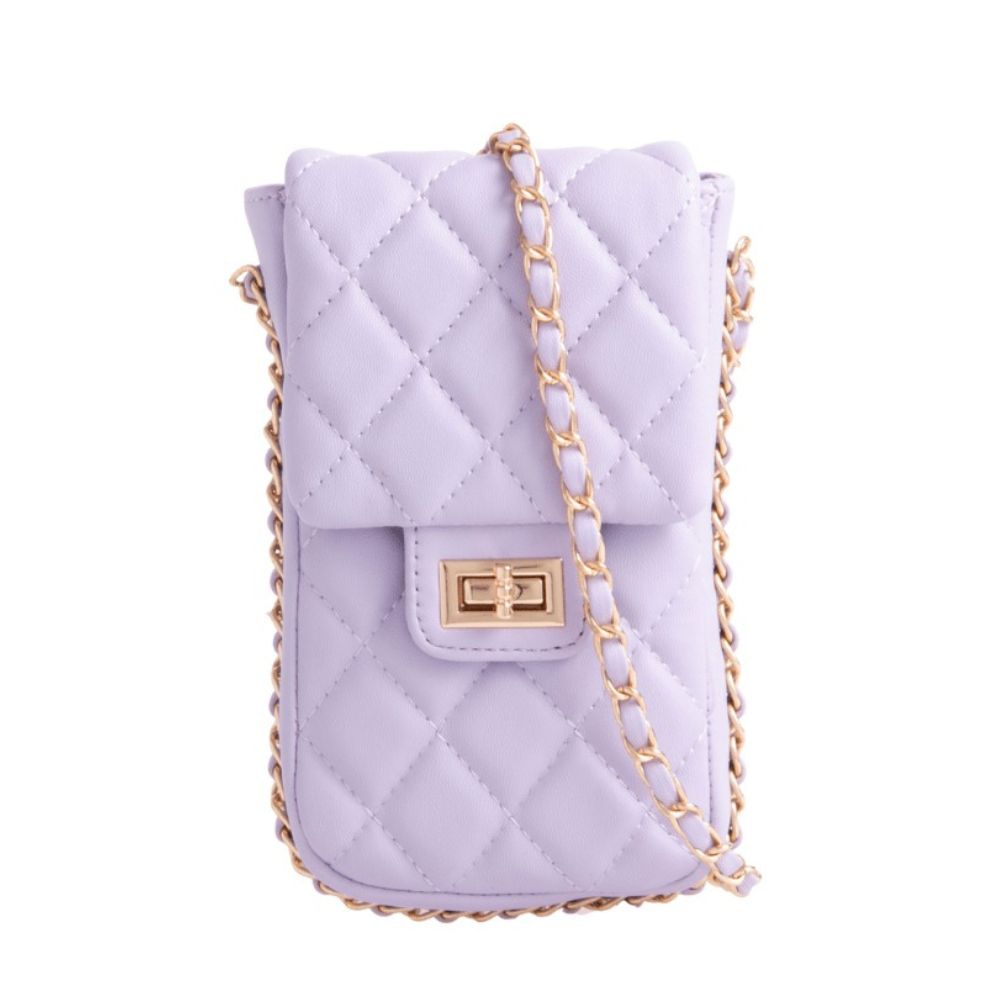 Craze London Chic Crossbody Purse