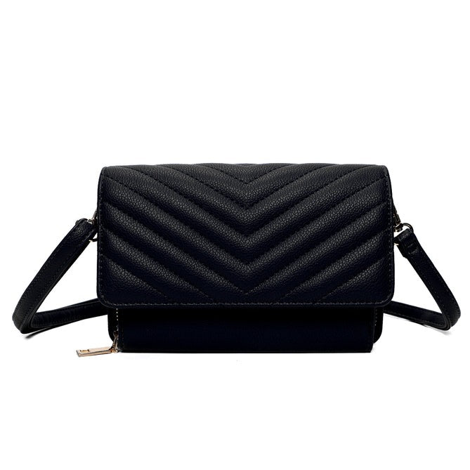 Craze London Chick Crossbody Bag