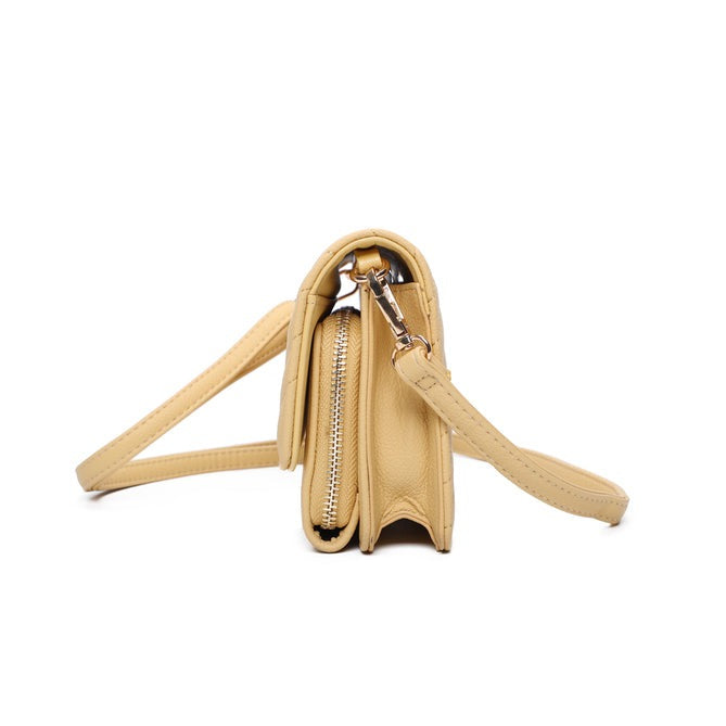 Craze London Chick Crossbody Bag