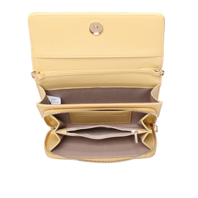 Craze London Chick Crossbody Bag