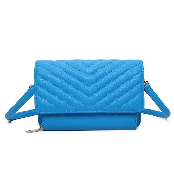Craze London Chick Crossbody Bag