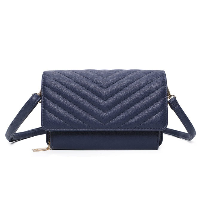 Craze London Chick Crossbody Bag