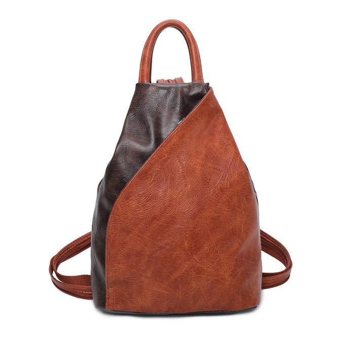 Craze London Classy Backpack