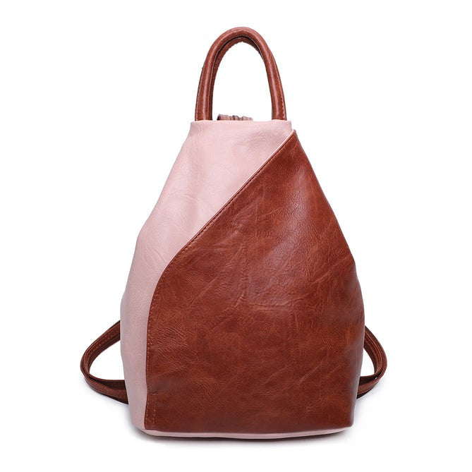 Craze London Classy Backpack