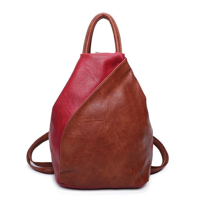 Craze London Classy Backpack