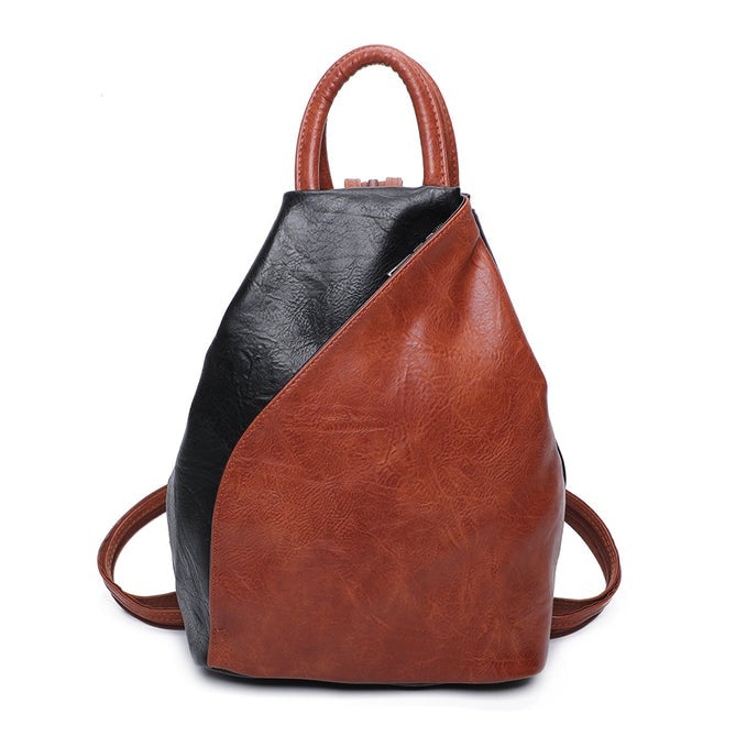 Craze London Classy Backpack