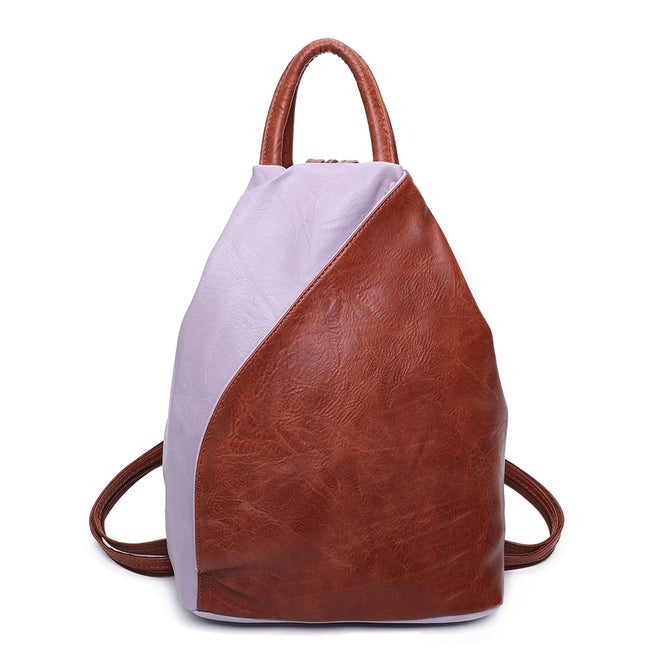 Craze London Classy Backpack