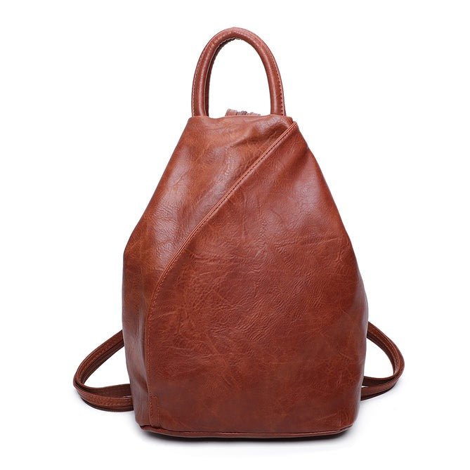 Craze London Classy Backpack