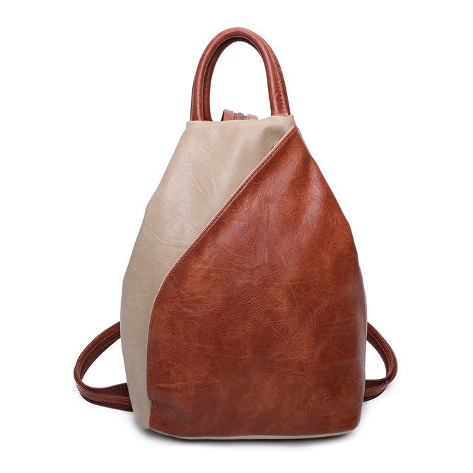 Craze London Classy Backpack