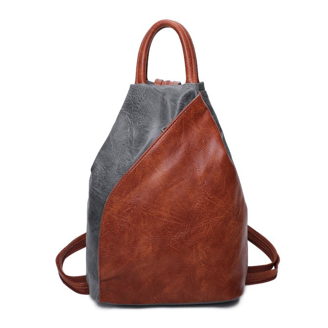 Craze London Classy Backpack