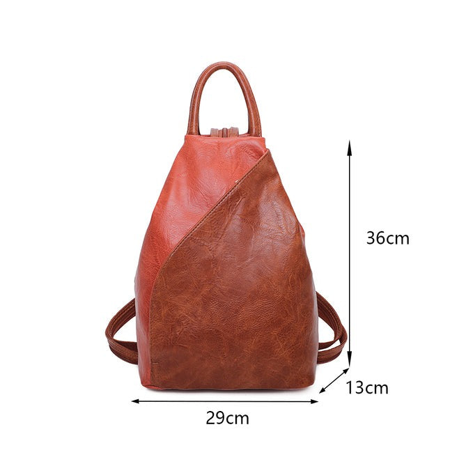 Craze London Classy Backpack