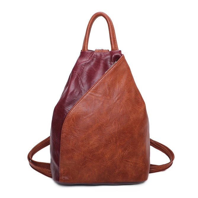 Craze London Classy Backpack