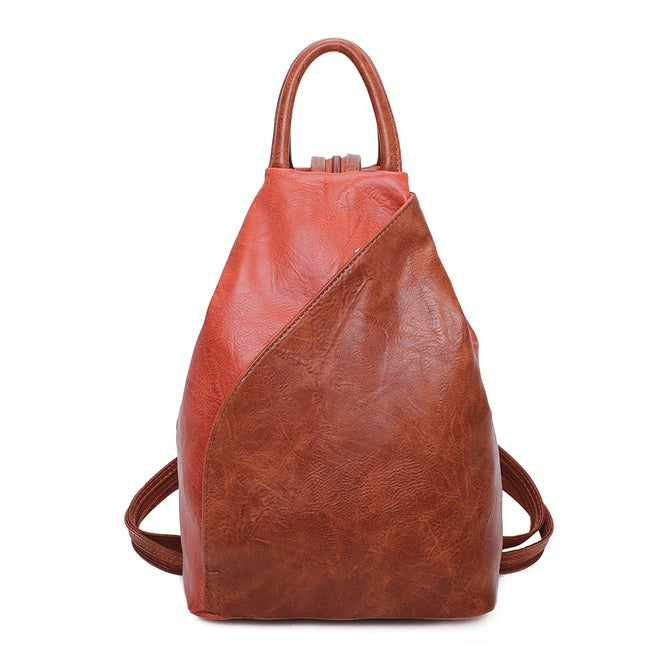 Craze London Classy Backpack