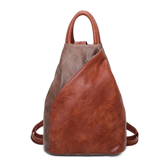 Craze London Classy Backpack