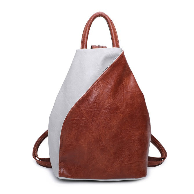 Craze London Classy Backpack