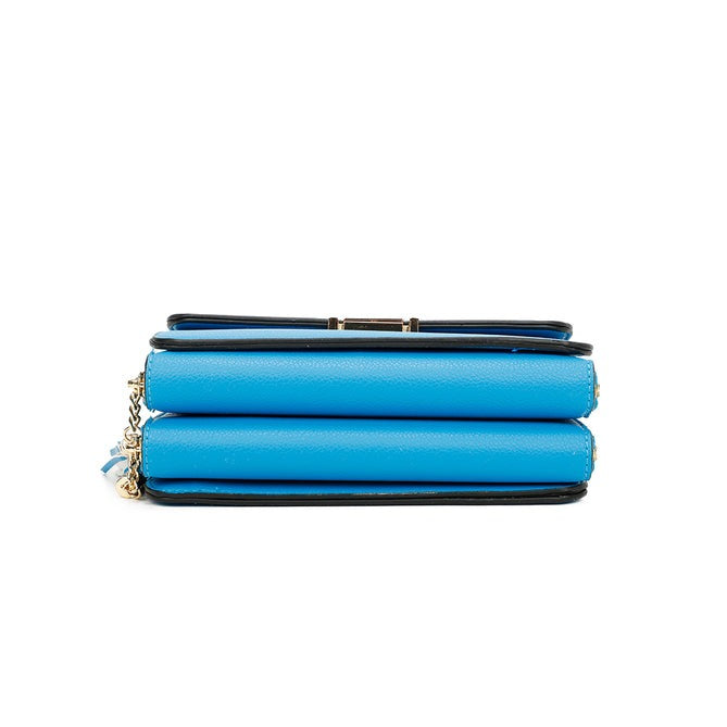 Craze London Crossbody bag with Chain Strap