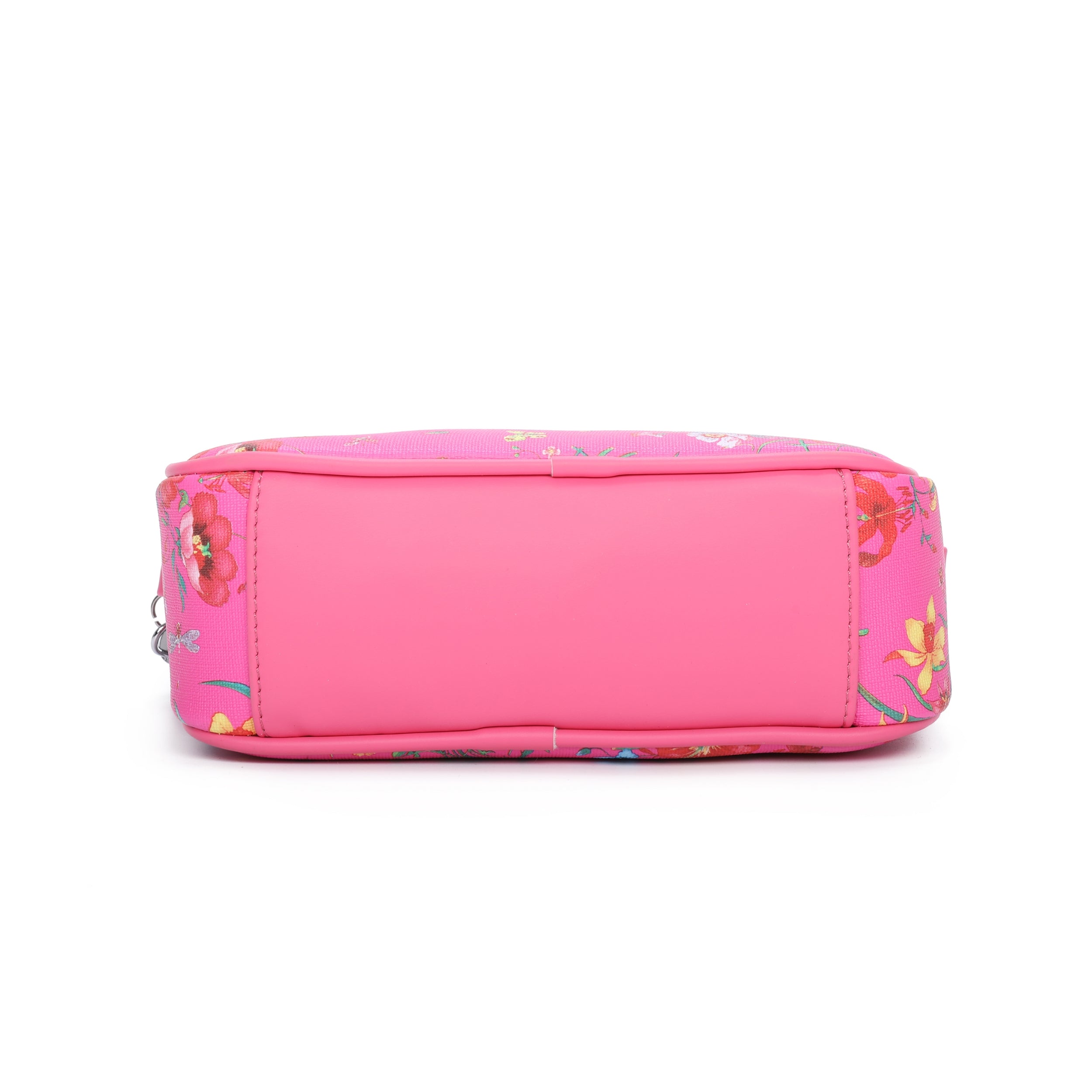 Craze London Floral Cross body bag
