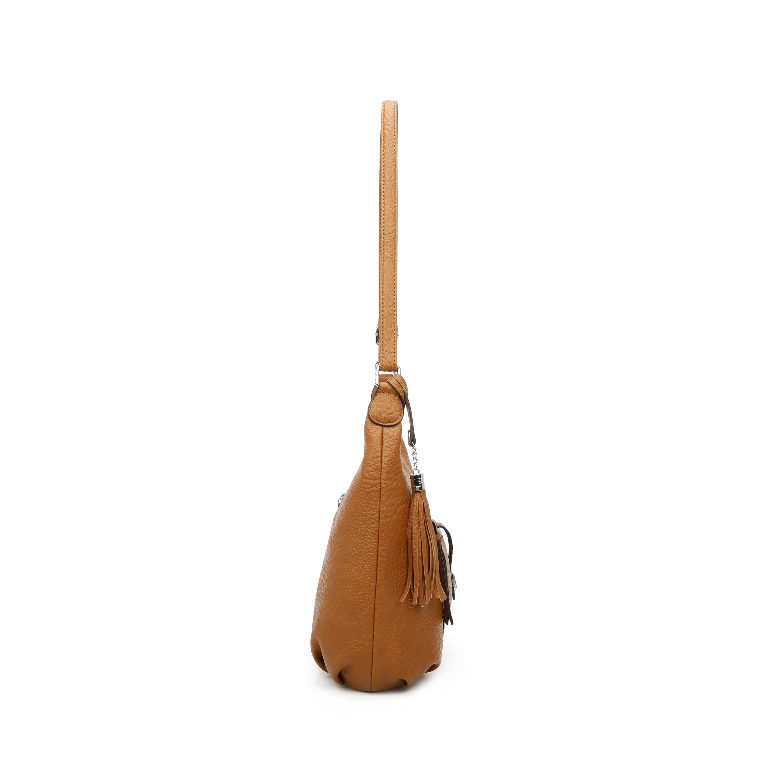 Craze London Fully lined interior Crossbody Bag