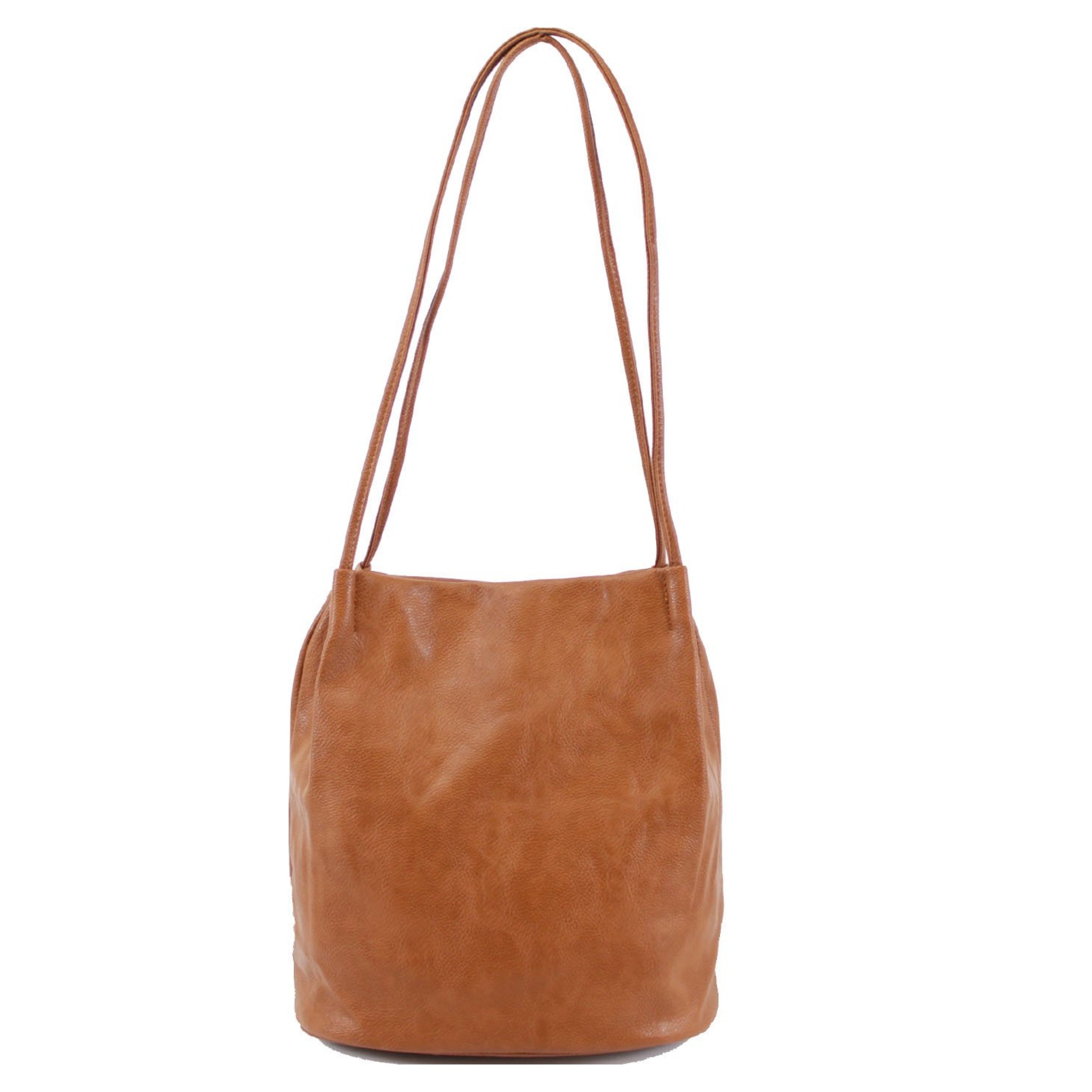 Craze London Long shoulder straps Hand Bag