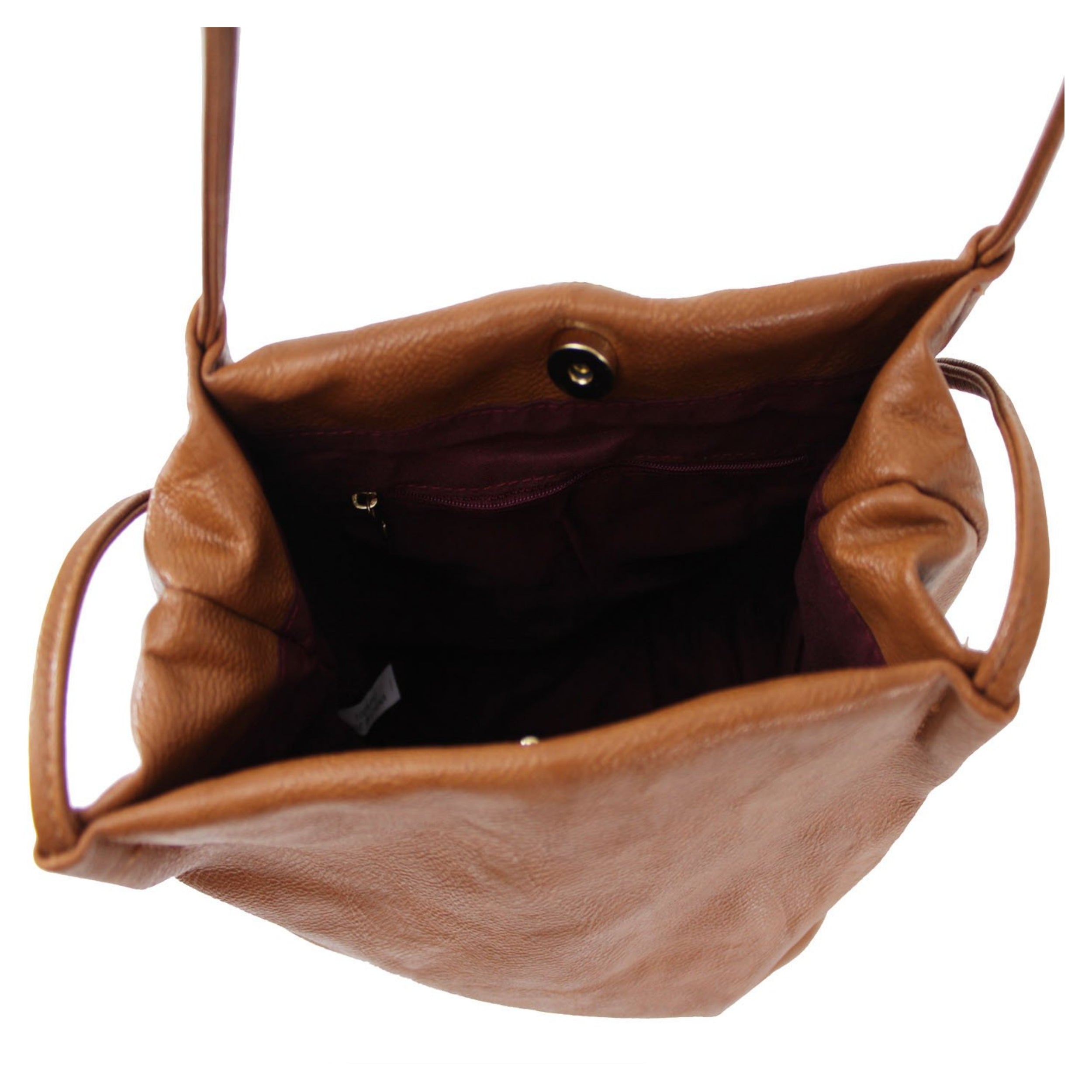 Craze London Long shoulder straps Hand Bag