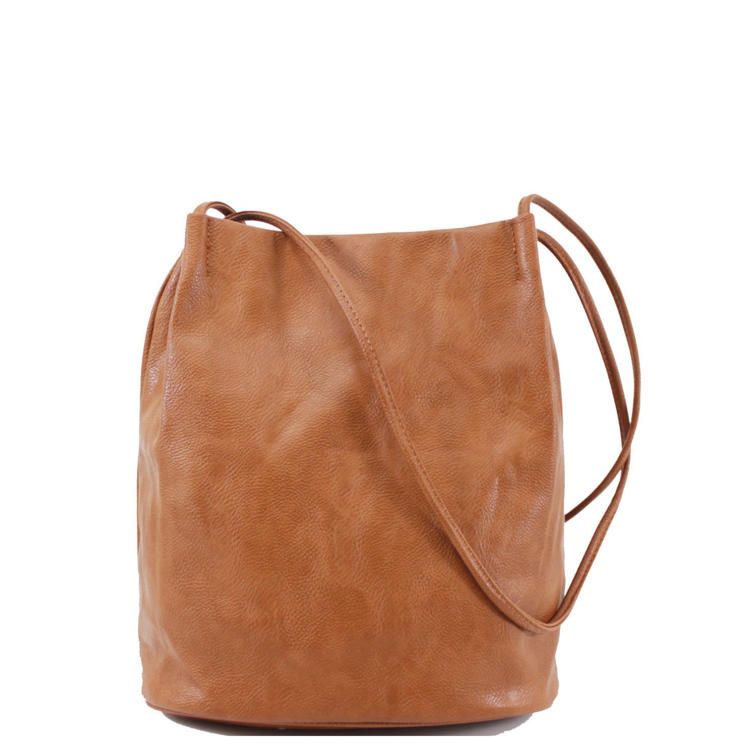 Craze London Long shoulder straps Hand Bag