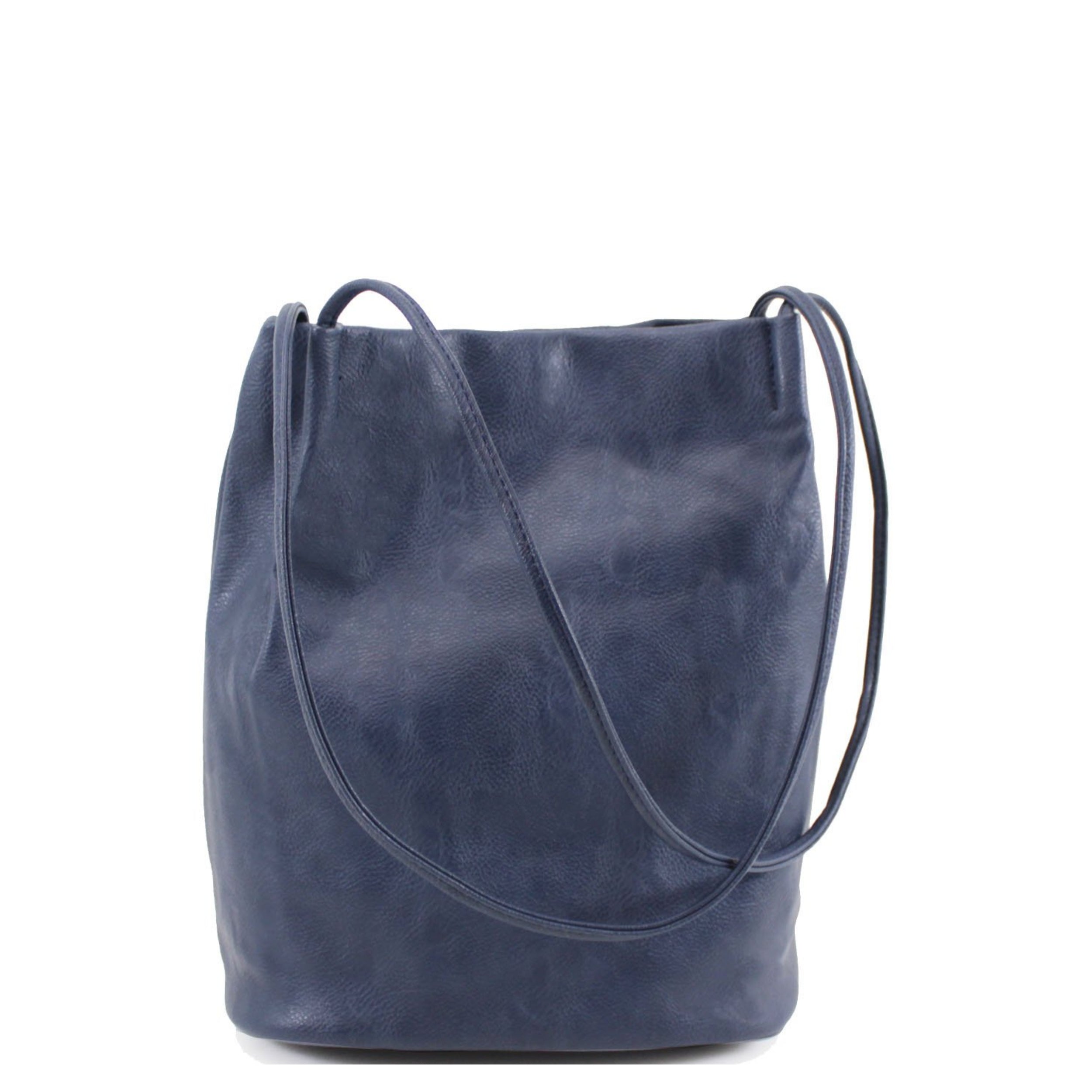 Craze London Long shoulder straps Hand Bag