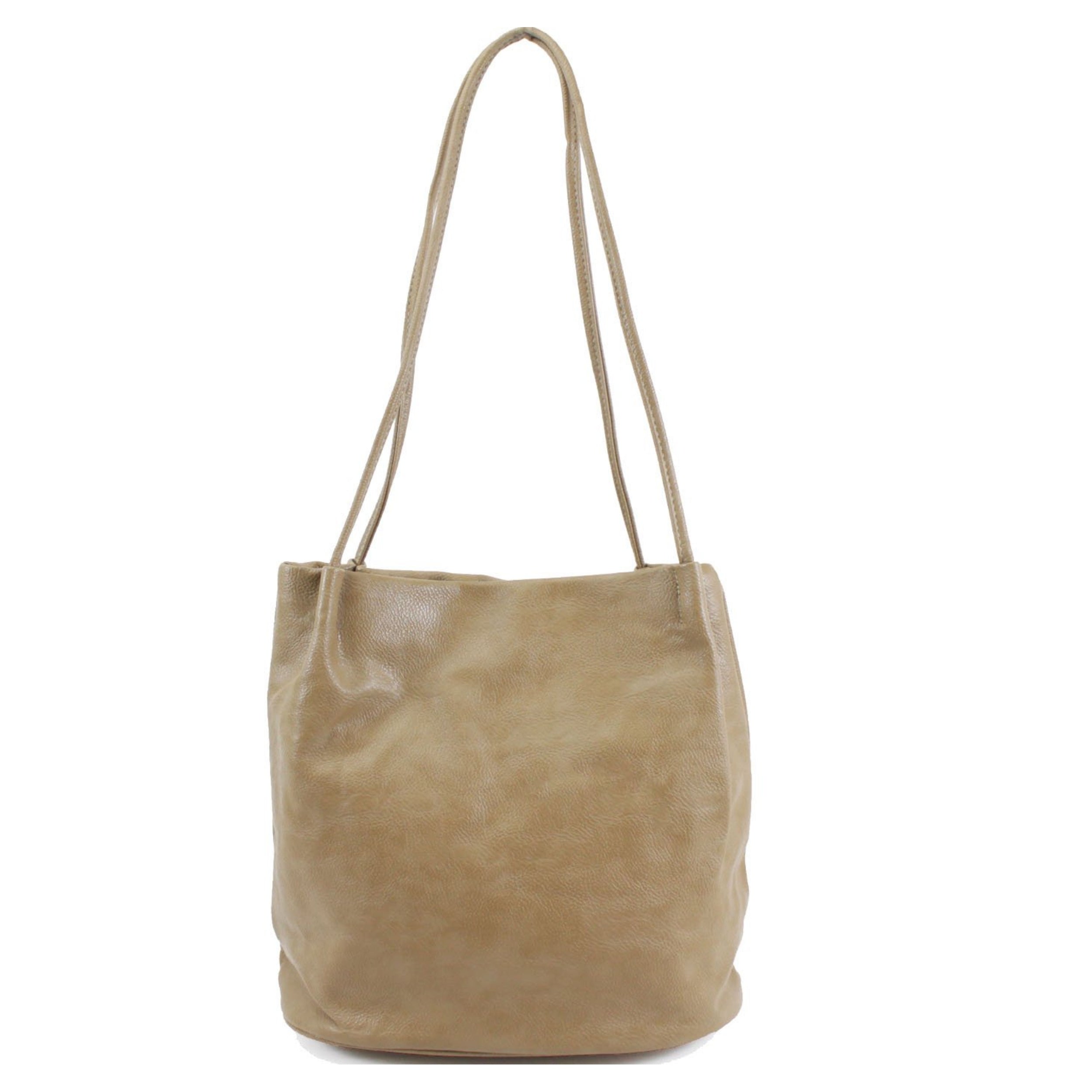 Craze London Long shoulder straps bag