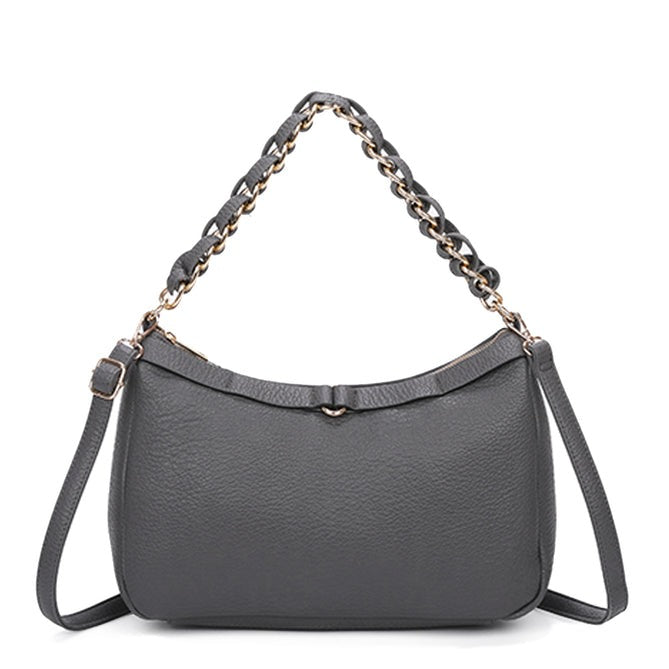 Craze London Magnificent Shoulder Bag