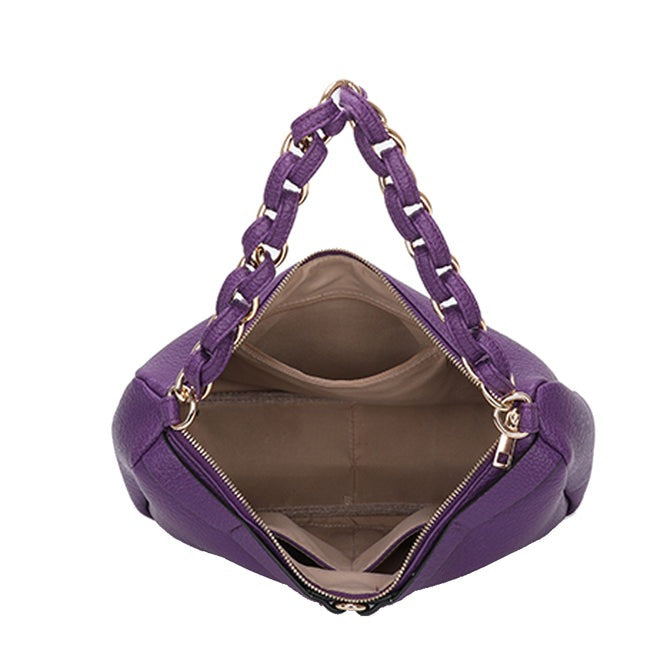Craze London Magnificent Shoulder Bag