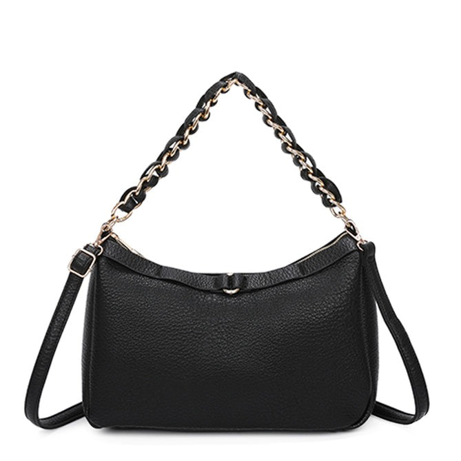 Craze London Magnificent Shoulder Bag