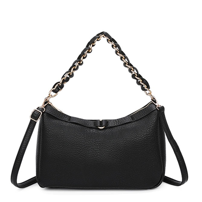 Craze London  Magnificent Shoulder Bag