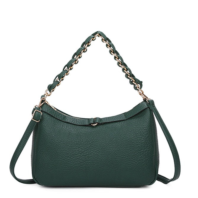 Craze London Magnificent Shoulder Bag