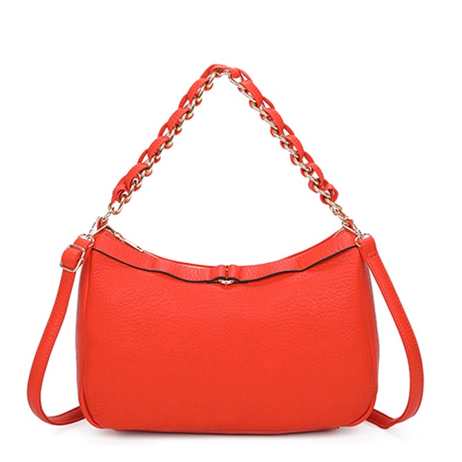 Craze London Magnificent Shoulder Bag