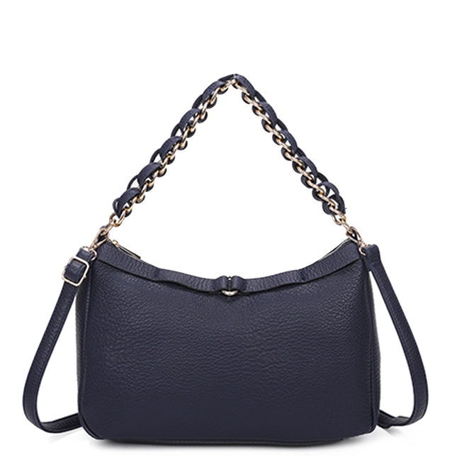 Craze London Magnificent Shoulder Bag