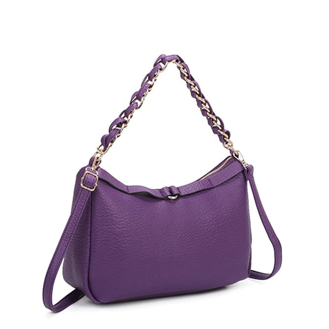 Craze London Magnificent Shoulder Bag