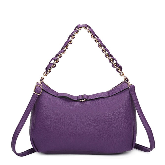 Craze London Magnificent Shoulder Bag
