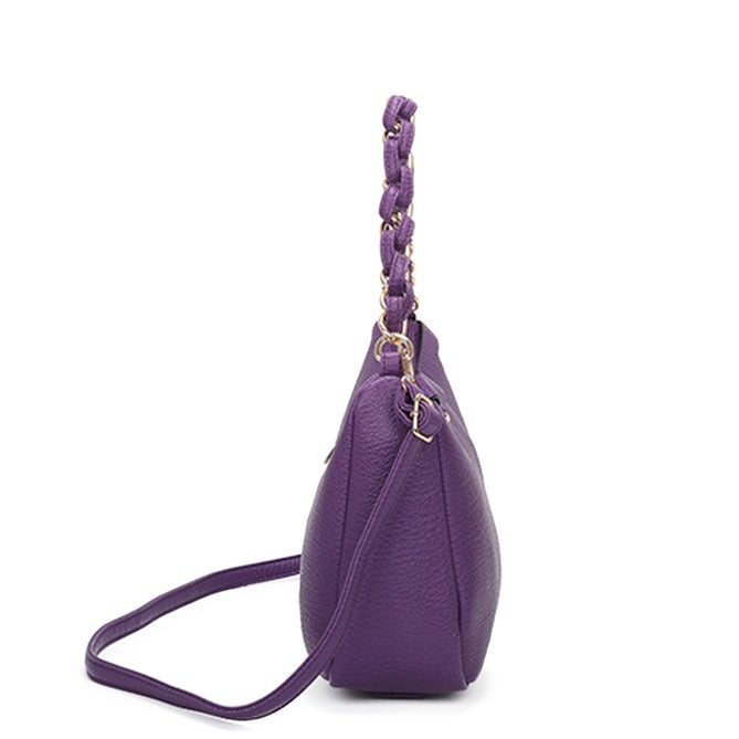Craze London Magnificent Shoulder Bag