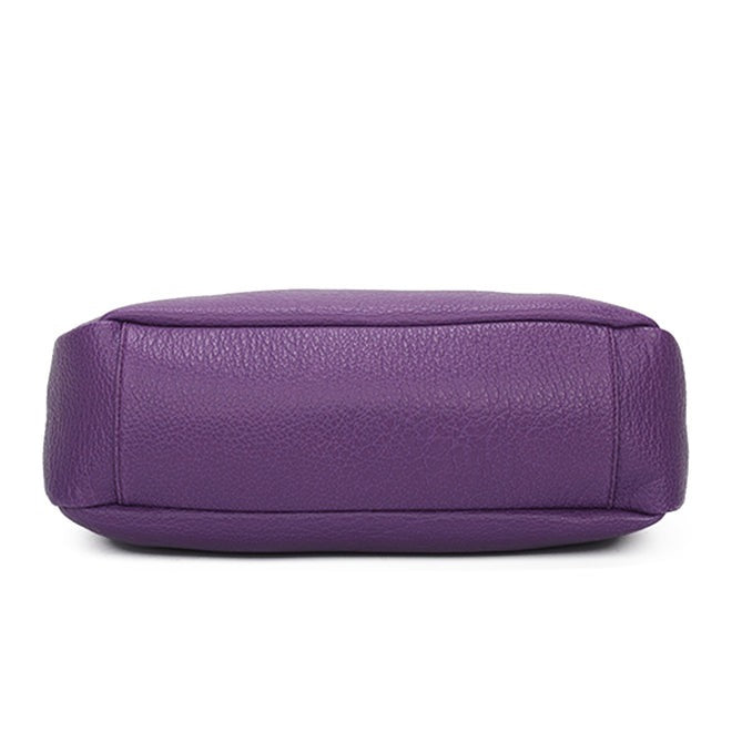 Craze London Magnificent Shoulder Bag