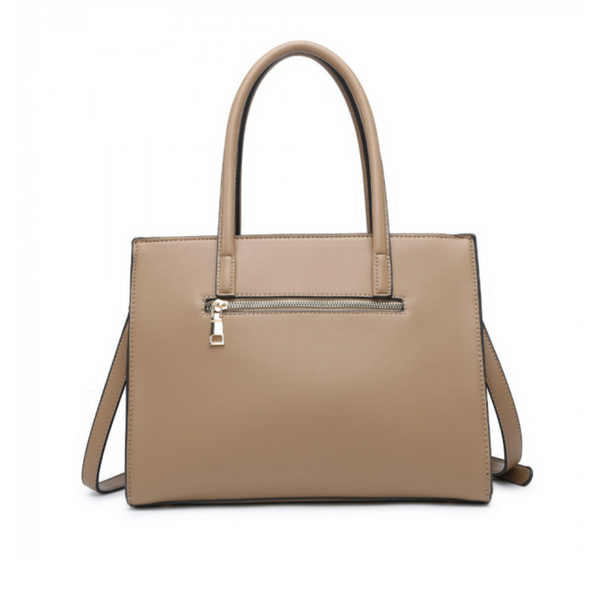 Handbag with matching purse hotsell