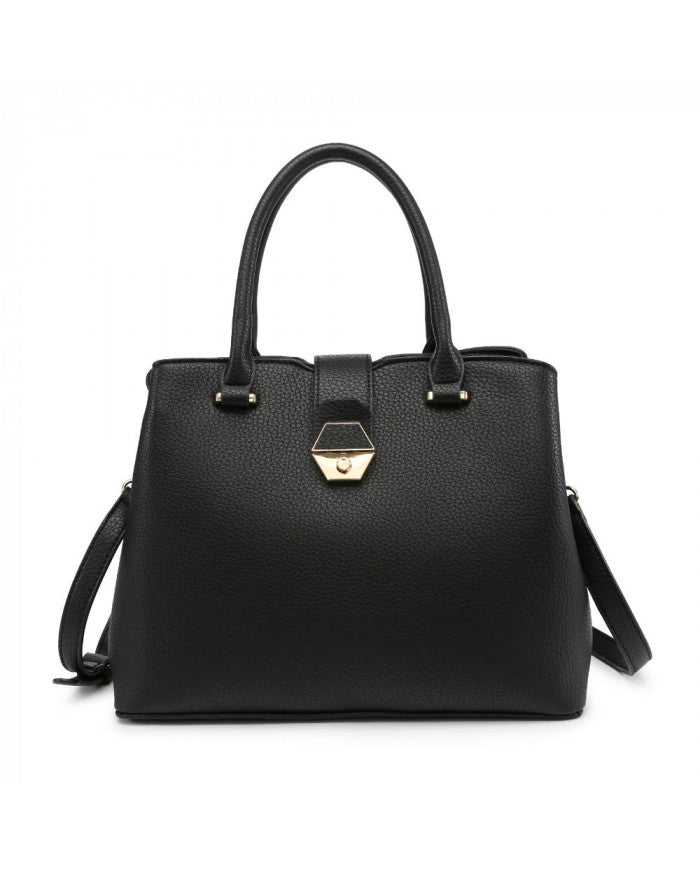 Craze London Satchel Hand bag