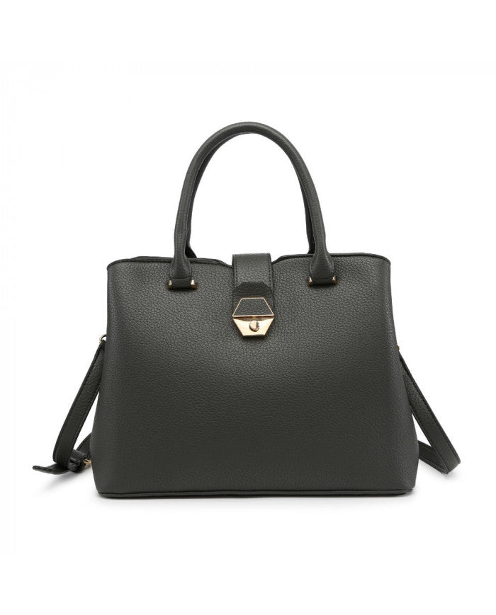 Craze London Satchel Hand bag