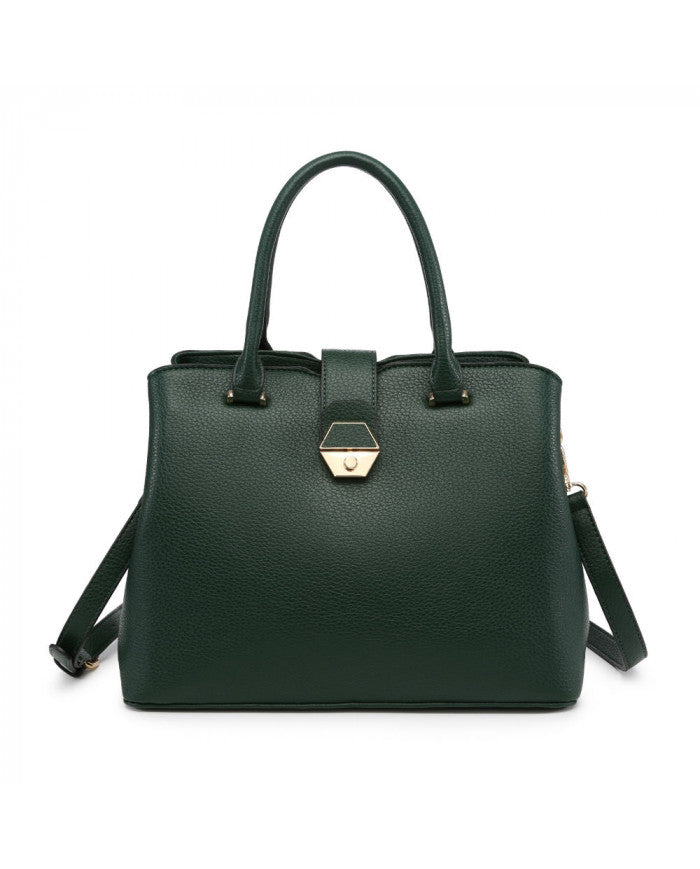 Craze London Satchel Hand bag